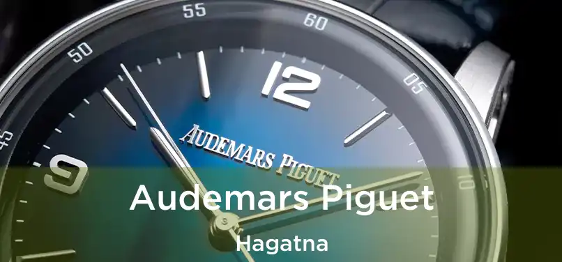 Audemars Piguet Hagatna