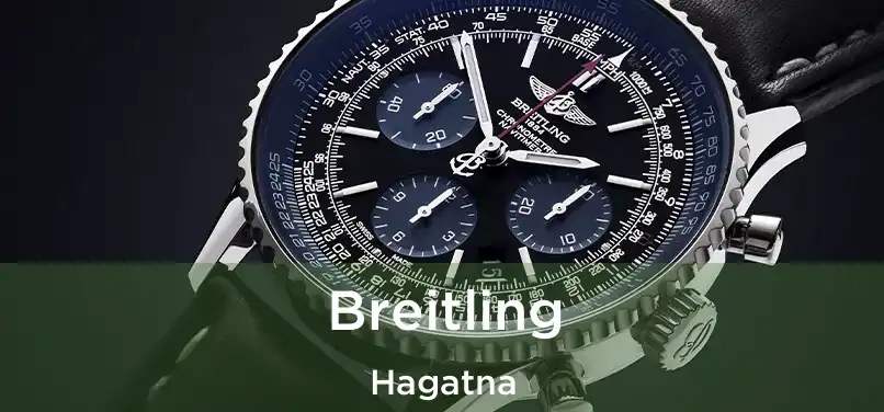 Breitling Hagatna