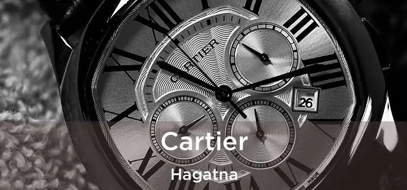 Cartier Hagatna