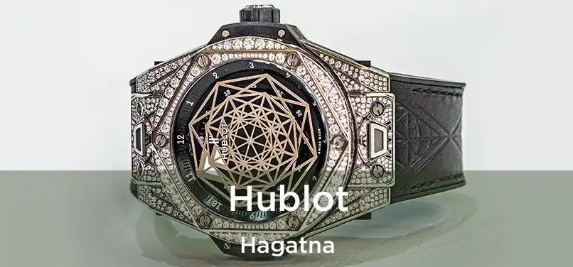 Hublot Hagatna