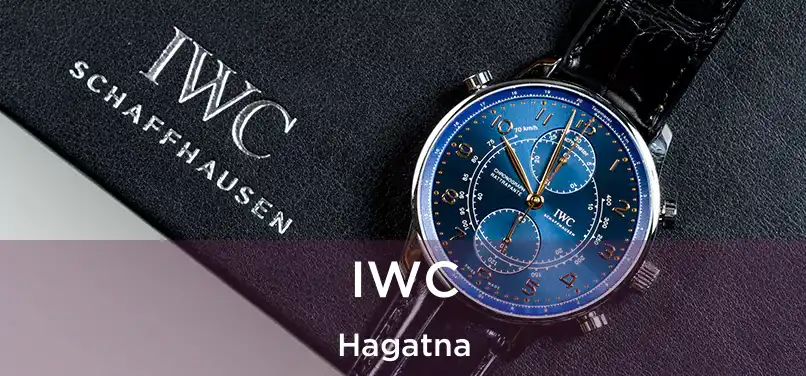 IWC Hagatna