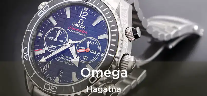 Omega Hagatna