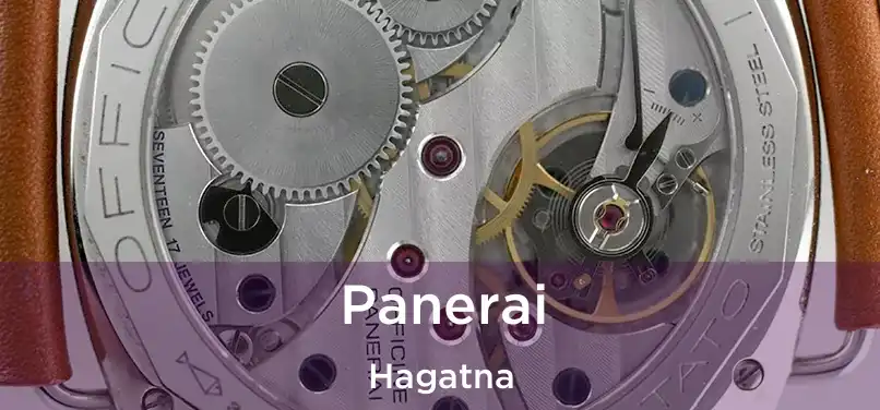 Panerai Hagatna