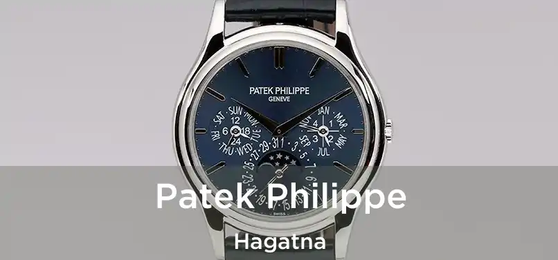 Patek Philippe Hagatna