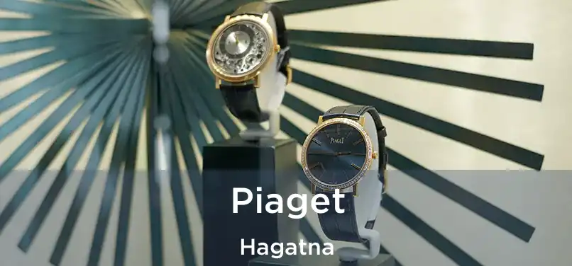 Piaget Hagatna