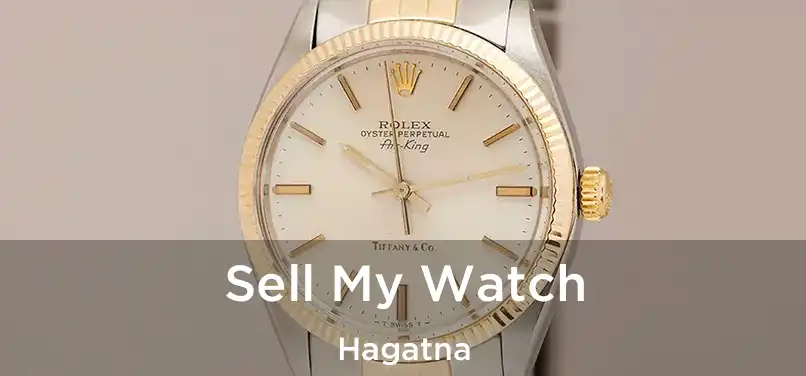 Sell My Watch Hagatna