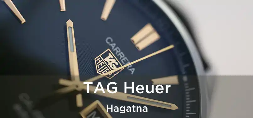 TAG Heuer Hagatna