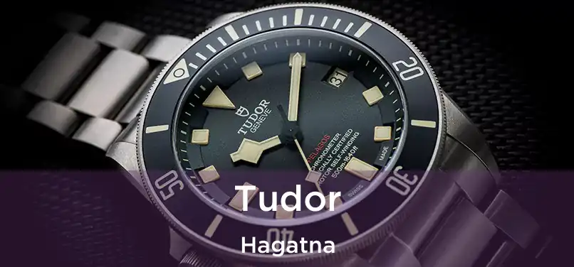 Tudor Hagatna