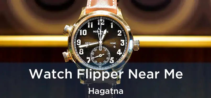 Watch Flipper Near Me Hagatna