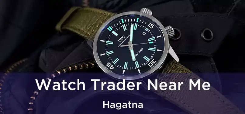 Watch Trader Near Me Hagatna