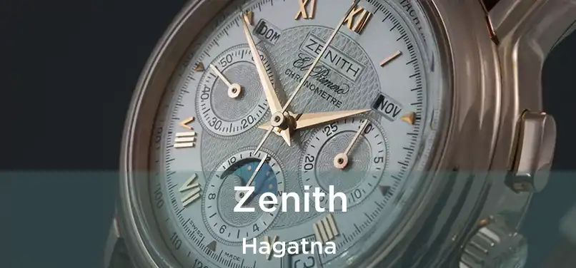 Zenith Hagatna